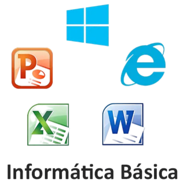 INFORMÁTICA BÁSICA