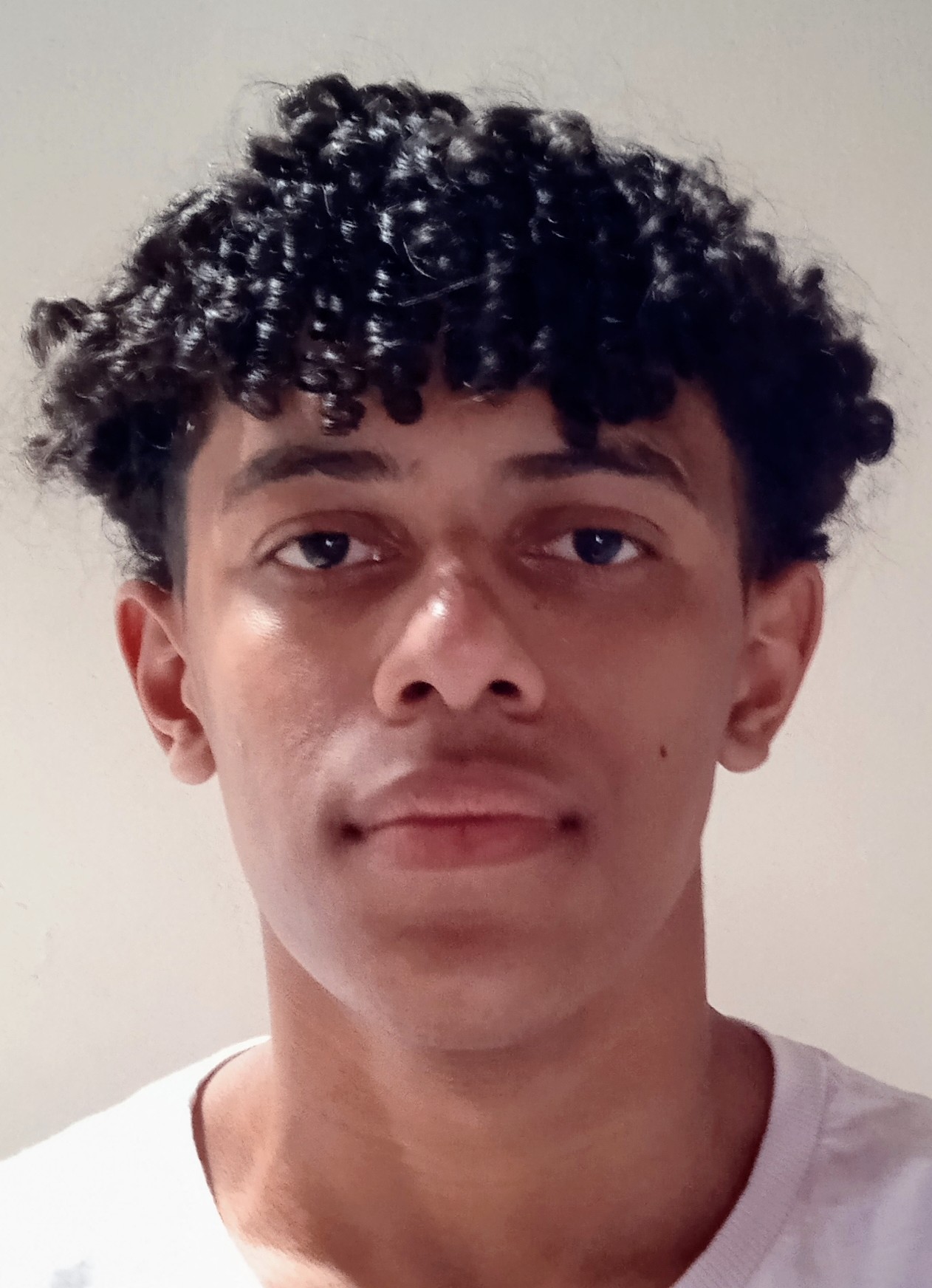 CICERO OTÁVIO DA PAZ SANTOS